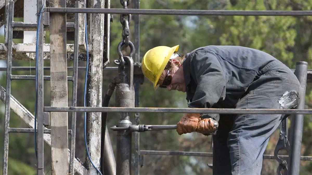 De los 17 proyectos de uranio en la Argentina