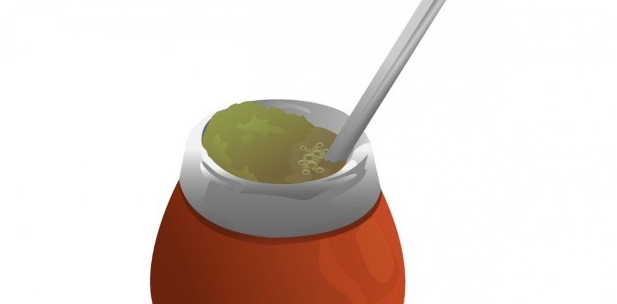 El emoji del mate ya se puede usar en algunas plataformas