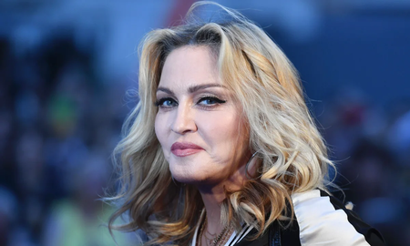 Madonna Madonna