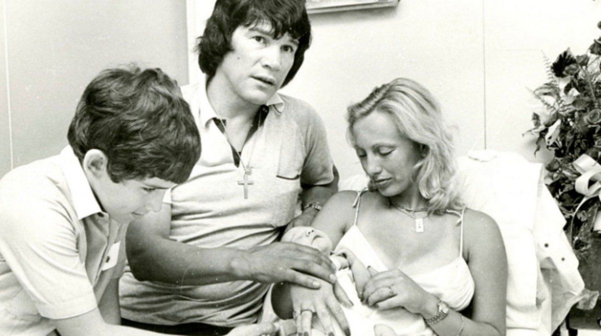 La verdadera historia de Maxi Monzón: ¿Qué fue de la vida del hijo de Alicia Muñiz y Carlos Monzón?