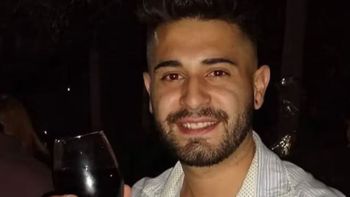 La coartada del camillero antes de confesar que abusó y mató a su beba en Mendoza: Le di un zamarrón