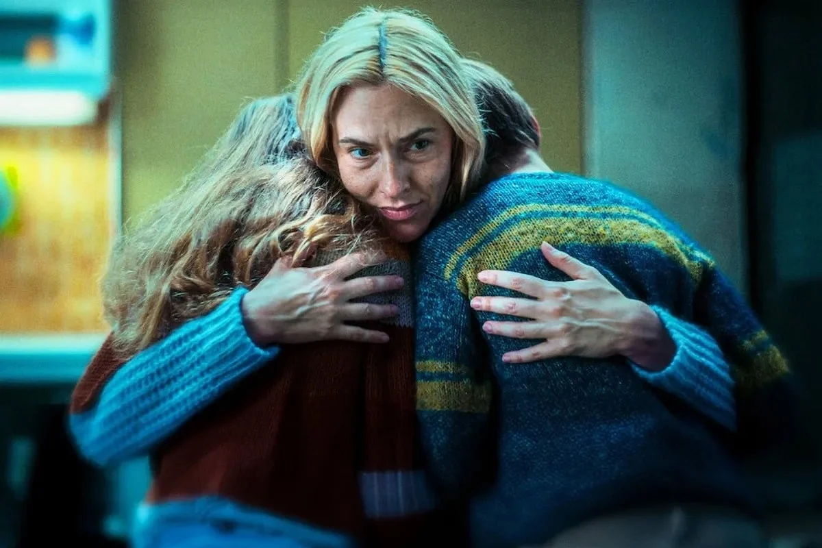 Mi querida niña es una serie alemana de suspenso que se estrenó en Netflix en 2023. Mi querida niña es una serie alemana de suspenso que se estrenó en Netflix en 2023.