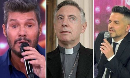 propaganda gay: monsenor aguer critico el programa de tinelli y le respondieron propaganda gay: monsenor aguer critico el programa de tinelli y le respondieron