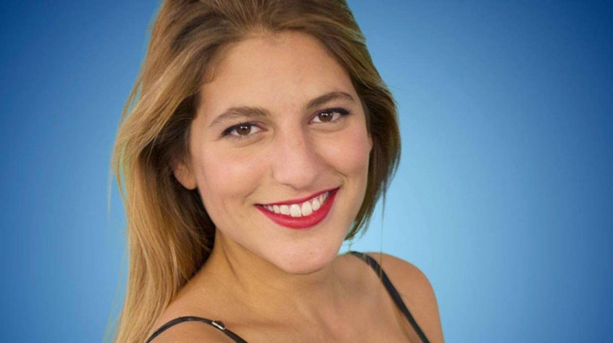 Marian Farjat fue participante de Gran hermano 2015.