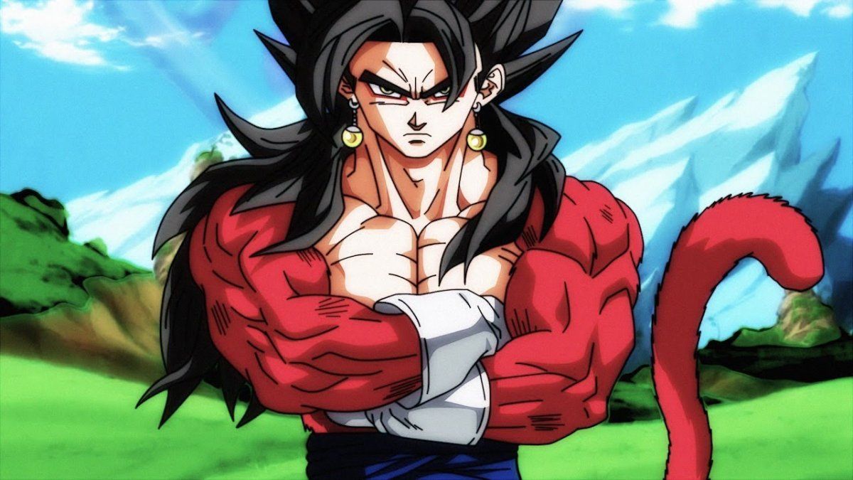 Dragon Ball Heroes publica la sinopsis de la segunda temporada
