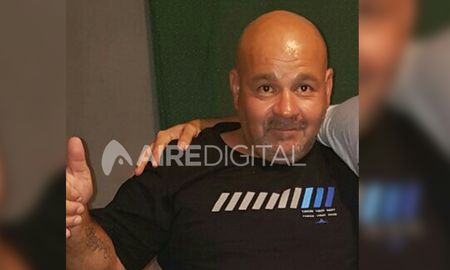 El albañil Julio Martínez fue atacado en la puerta de su casa cuando salía a trabajar El albañil Julio Martínez fue atacado en la puerta de su casa cuando salía a trabajar