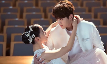 La serie coreana llena de romance y drama que podés ver en Netflix y HBO Max