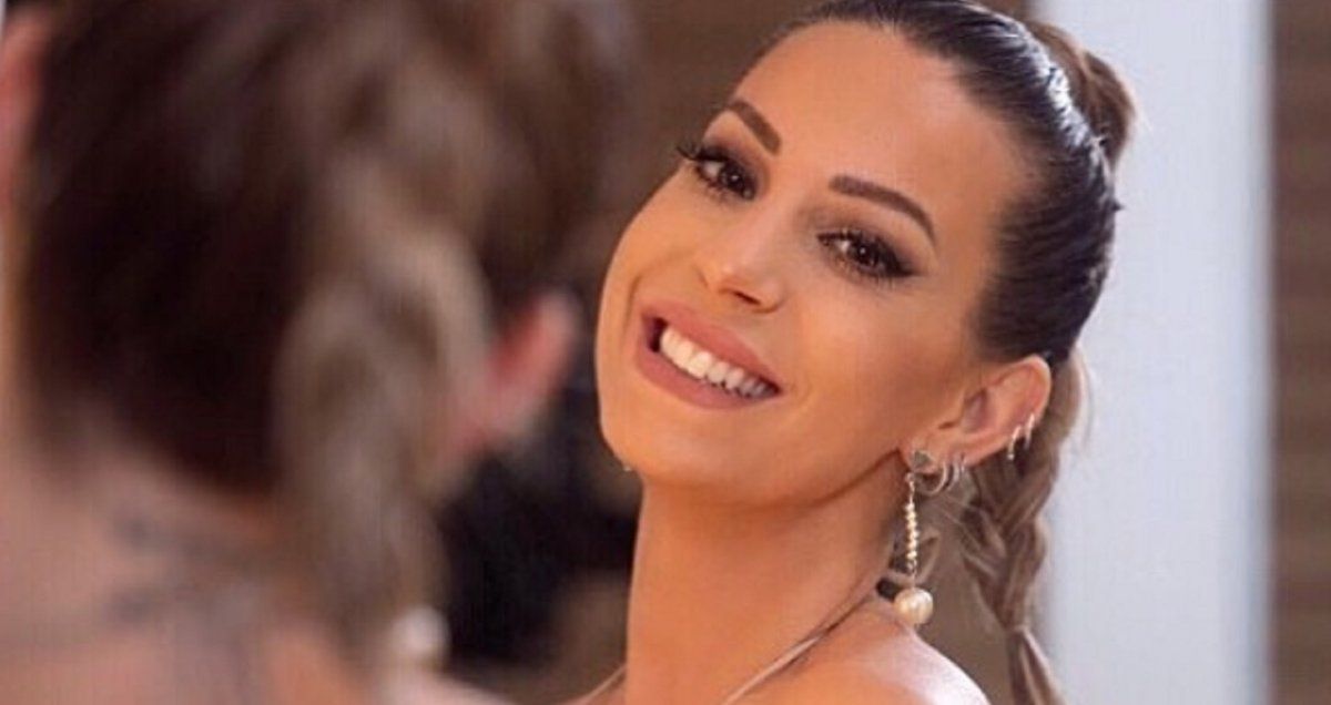 Noelia Marzol reveló que salió con un traficante