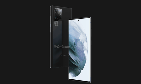 La nueva generación del smartphone de Samsung vería la luz en febrero de 2022. La nueva generación del smartphone de Samsung vería la luz en febrero de 2022.