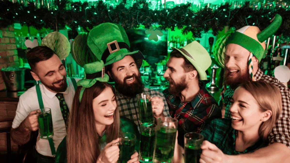 San Patricio: la verdadera historia detrás de la popular celebración