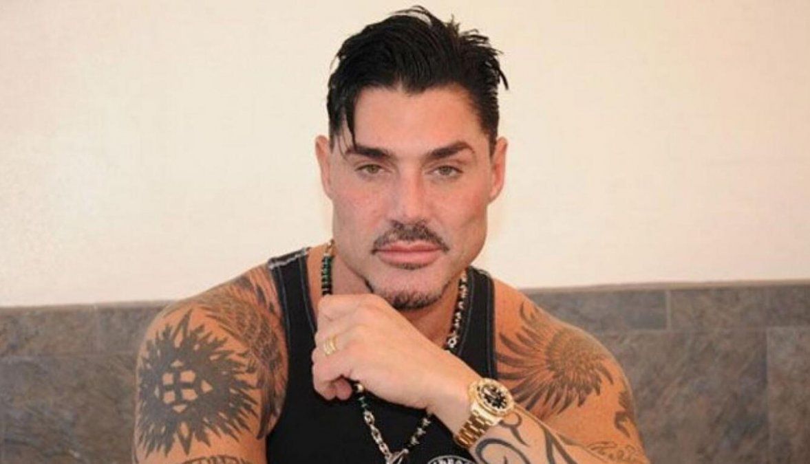 Los fanáticos de Ricardo Fort reaccionaron en las redes sociales tras ver las imágenes. Los detalles. &nbsp;