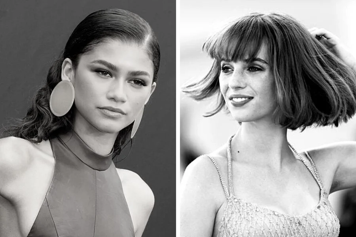 Los nombres de Zendaya y Maya Hawke suenan fuerte para esta posible nueva película.
