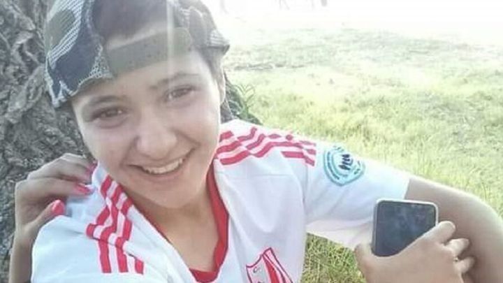 Tehuel de la Torre fue visto por última vez la tarde del 11 de marzo del 2021