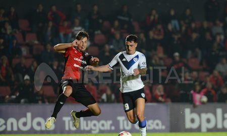 Aire de Santa Fe | colon velez copa de la liga