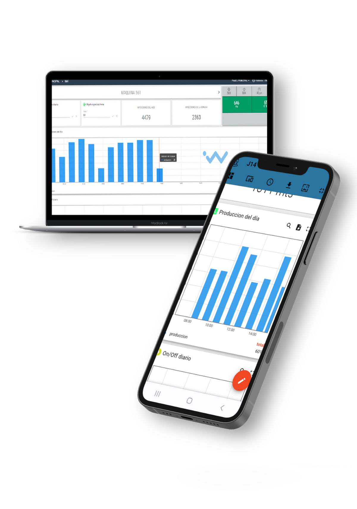 La solución presentada por Efficast se basa en un dispositivo IoT autoinstalable que se conecta a una plataforma web o aplicación móvil. La solución presentada por Efficast se basa en un dispositivo IoT autoinstalable que se conecta a una plataforma web o aplicación móvil.