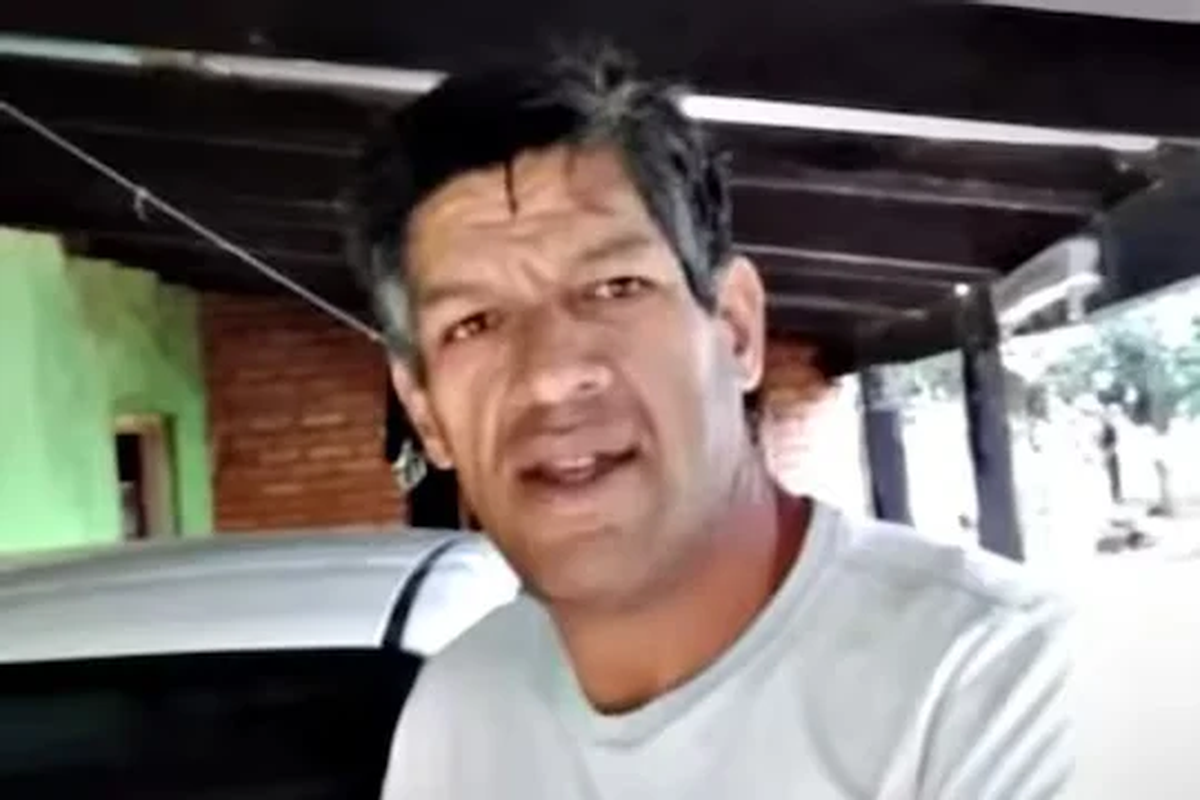 La autopsia confirmó que murió por un traumatismo de cráneo, hermorragia meningoencefálica y neumopatía. La autopsia confirmó que murió por un traumatismo de cráneo, hermorragia meningoencefálica y neumopatía.