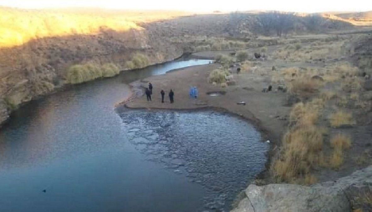 Dos jóvenes se ahogaron en un dique cercano a La Quiaca