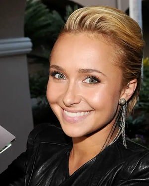 Hayden Panettiere había hablado públicamente sobre sus adicciones y la depresión.