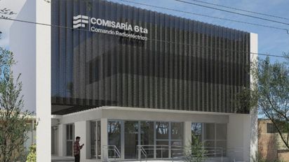 San Genaro: seis ofertas para la construcción de la nueva Comisaría Sexta