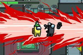 De qué trata "Among Us".