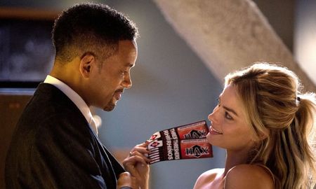 Will Smith y Margot Robbie protagonizan un thriller de estafas que se mantiene entre lo más visto de Netflix. Will Smith y Margot Robbie protagonizan un thriller de estafas que se mantiene entre lo más visto de Netflix.