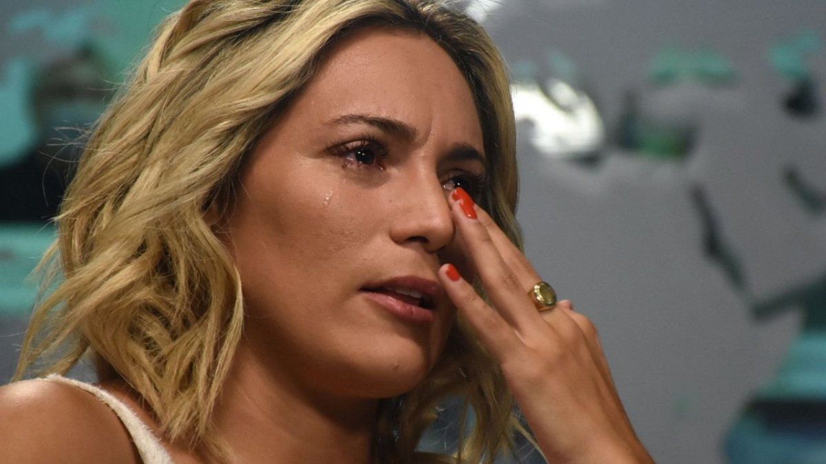 Echaron a Rocío Oliva de C5N