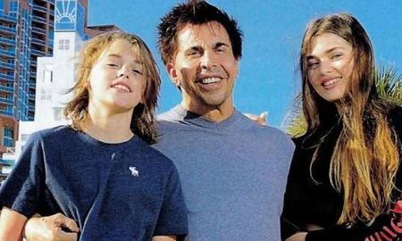 Los hijos de Ricardo Fort deberán pagarle una cifra millonaria a la familia de Gustavo Martínez Los hijos de Ricardo Fort deberán pagarle una cifra millonaria a la familia de Gustavo Martínez
