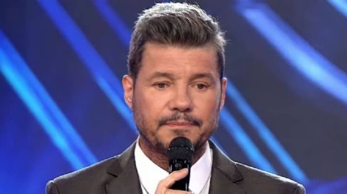 Marcelo Tinelli ¿fuera de América TV? Marcelo Tinelli ¿fuera de América TV?