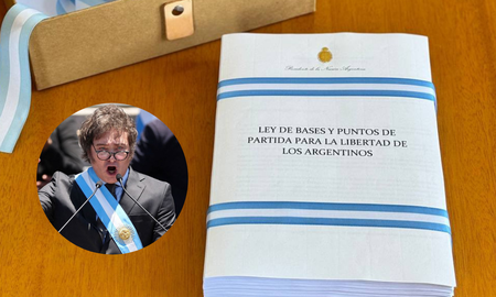 De los De los