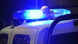 Apareció el cuerpo calcinado en la playa de un hombre en Mar del Plata.