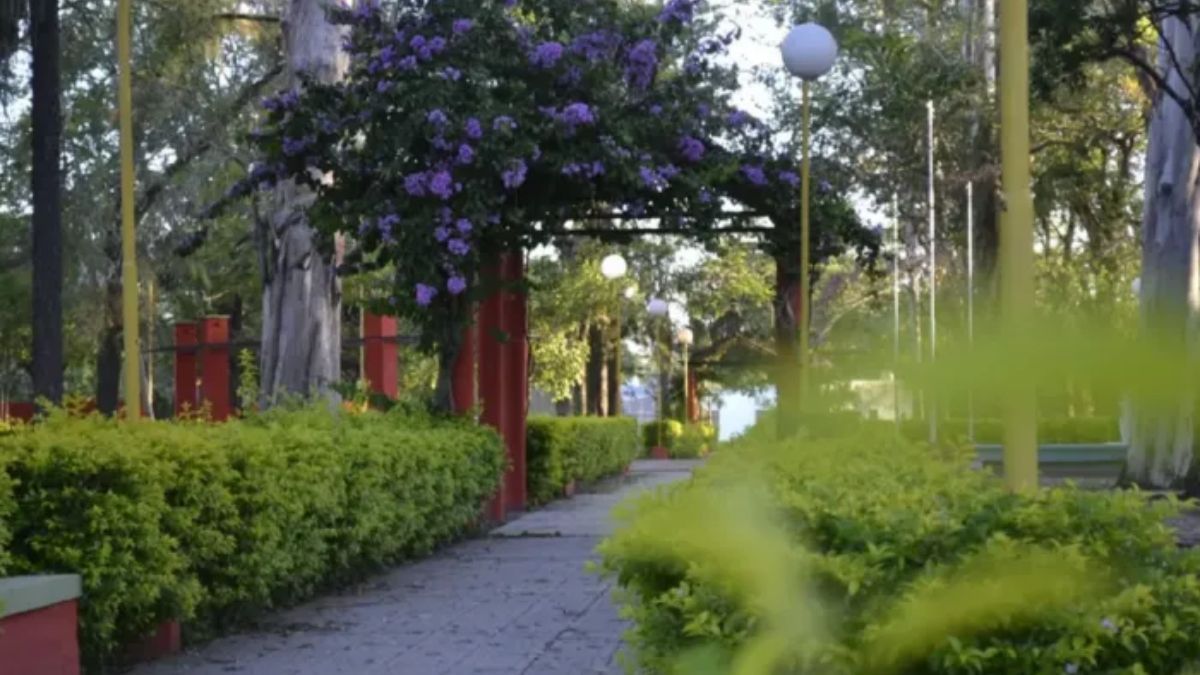 El Complejo Acuático Municipal representa una de las inversiones en infraestructura recreativa más importantes del sur formoseño