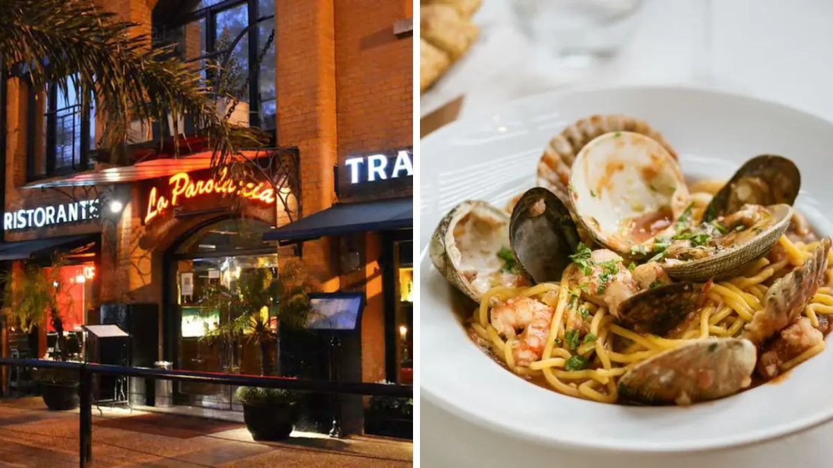 Conocé cuánto sale un plato de pastas