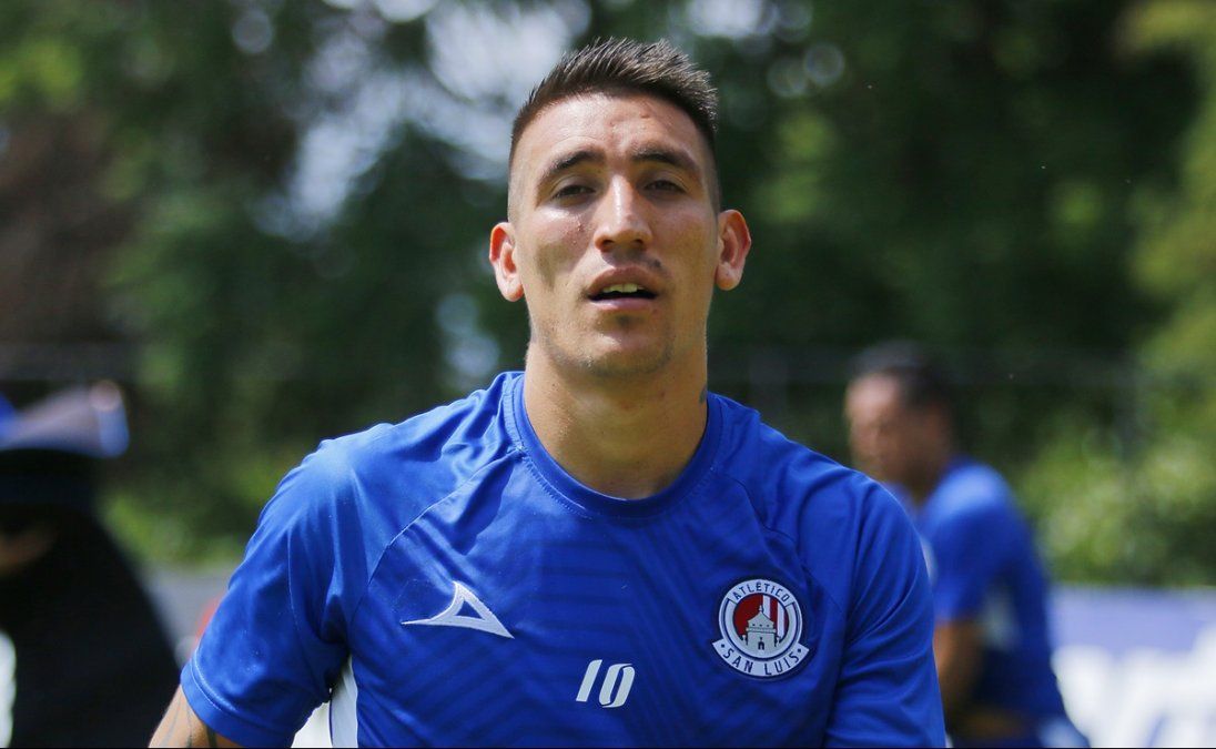 Heinze se mostró de acuerdo en la contratación de Centurión en Vélez