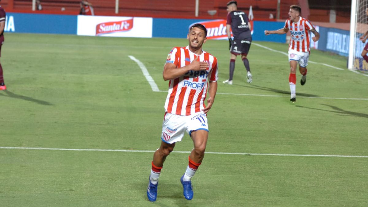 El Querétaro de México hizo averiguaciones por Juan Manuel García