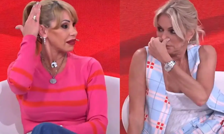 Mónica Farro renunció a LAM. Mónica Farro renunció a LAM.