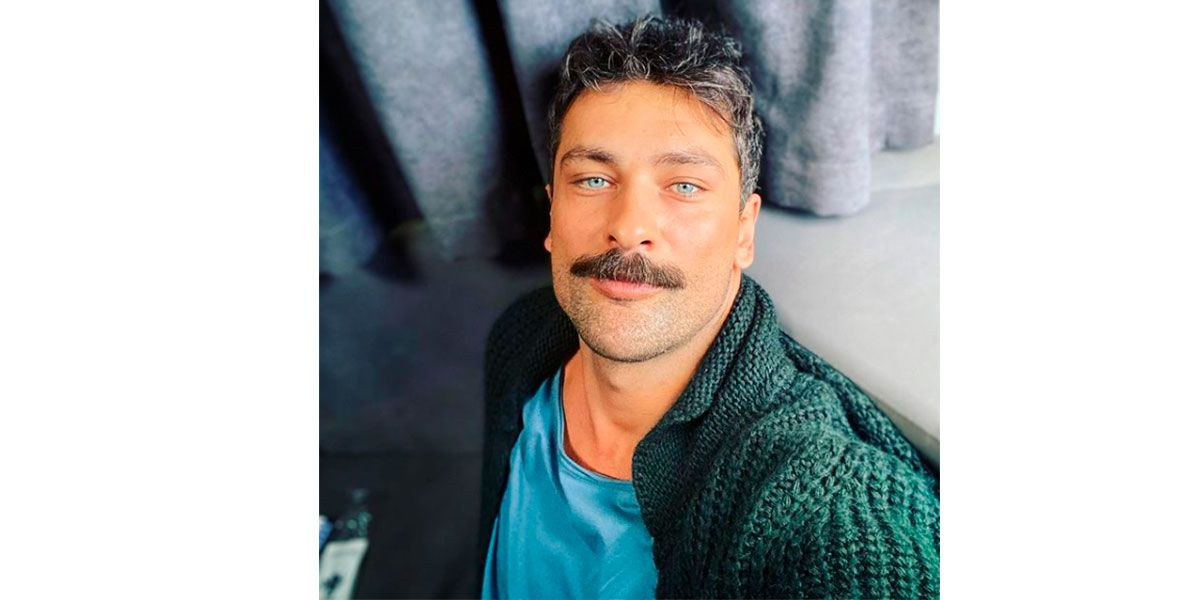 Ferman de “Doctor Milagro” cambió radicalmente su look.