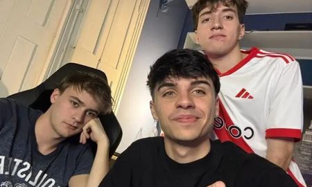 Mernosketti nació de la unión de Moski, Mernuel y Bauleti, quienes conquistaron a miles de seguidores con su estilo descontracturado en Kick y YouTube. Mernosketti nació de la unión de Moski, Mernuel y Bauleti, quienes conquistaron a miles de seguidores con su estilo descontracturado en Kick y YouTube.