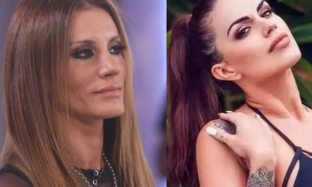 Natacha Jaitt sabía lo que iba a pasar con Jesica Cirio, Sofía Clerici y Martín Insaurralde: los tuits Natacha Jaitt sabía lo que iba a pasar con Jesica Cirio, Sofía Clerici y Martín Insaurralde: los tuits