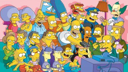 Uno de los icónicos personajes de Los Simpsons dejó la serie.