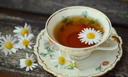Té de manzanilla: cuáles son sus beneficios y para qué sirve Té de manzanilla: cuáles son sus beneficios y para qué sirve