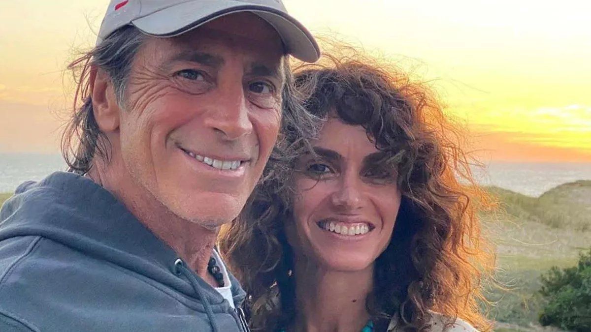 Nicolás Repetto fue víctima de un robo en su casa de San Ignacio