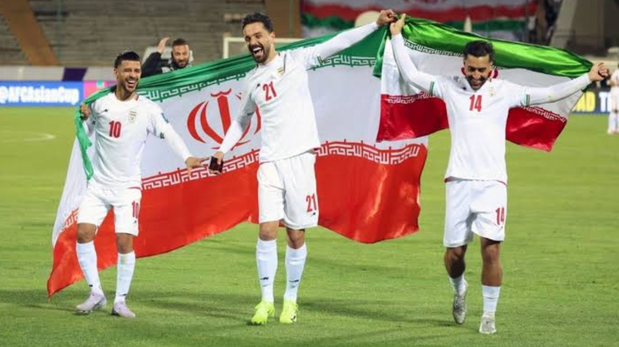 Aire de Santa Fe | iran seleccion