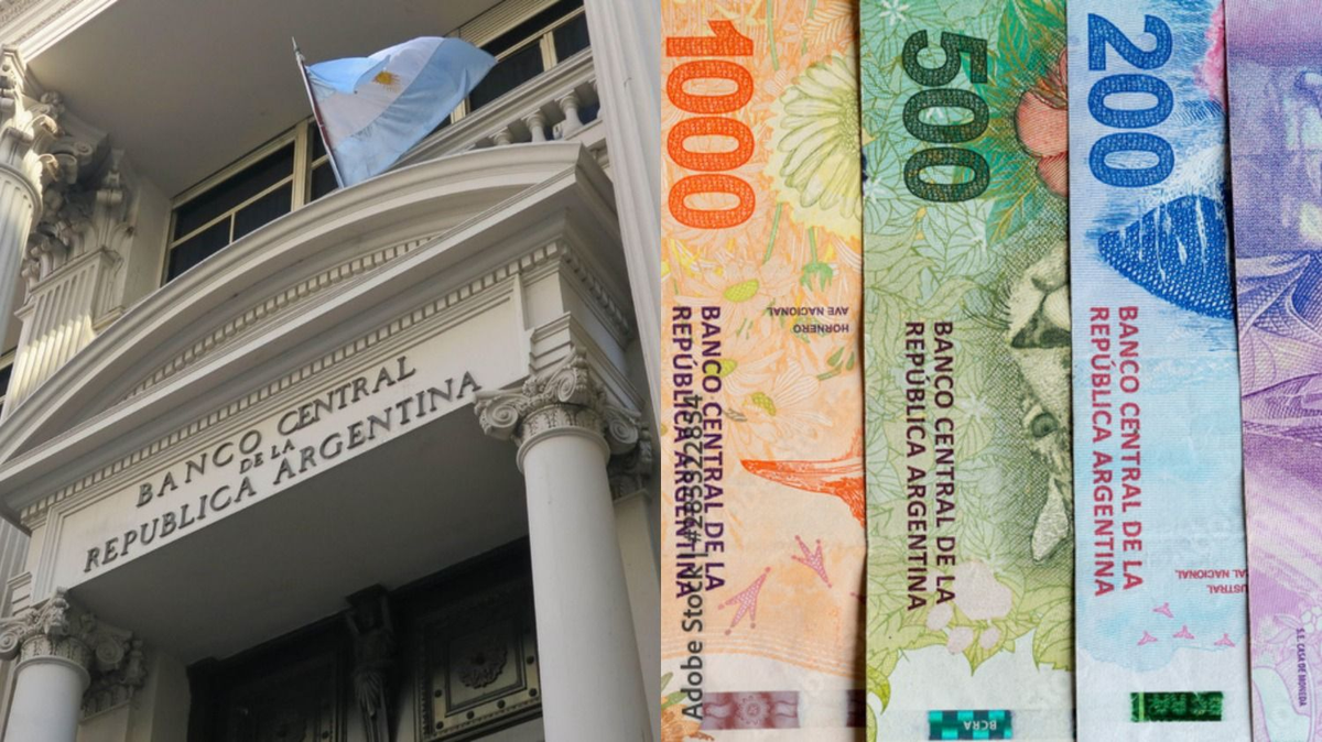 Se pensó en implementar billetes de $ 20.000 y $ 50.000, pero finalmente eligieron las denominaciones dadas a conocer. Se pensó en implementar billetes de $ 20.000 y $ 50.000, pero finalmente eligieron las denominaciones dadas a conocer.