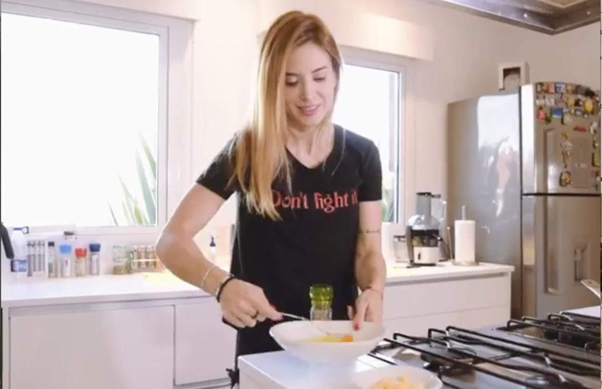 Así es el lujoso barrio top al que se mudó Jésica Cirio tras separarse de Martín Insaurralde