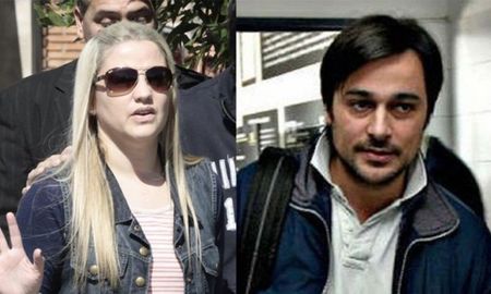 La defensa de Buzali pidió su excarcelación. La defensa de Buzali pidió su excarcelación.