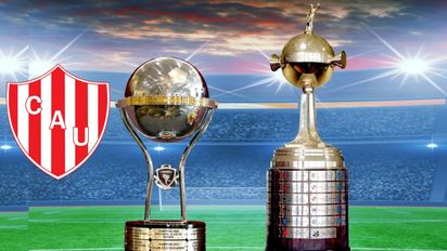 Fútbol: clasificación a las Copas internacionales 2027 y tabla anual en la Liga Profesional