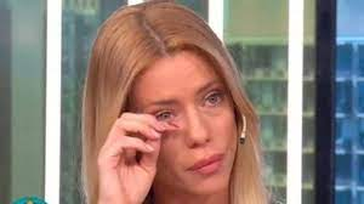 Así fue el polémico salto a la fama de Nicole Neumann: Sexy a los doce