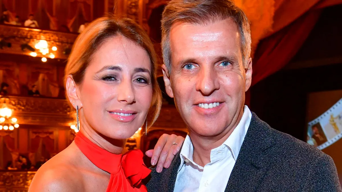 Filtraron los audios de Lulú Sanguinetti en la pelea con su empleada doméstica: Sos flor de turra