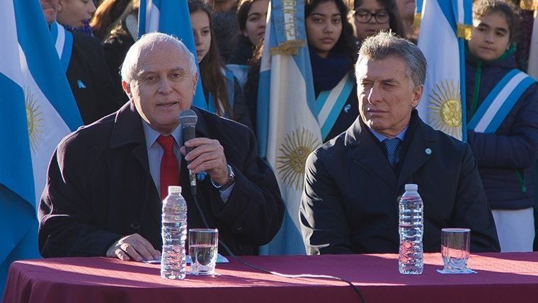 Lifschitz no acompañará a Macri a Reconquista: “Viene en campaña”