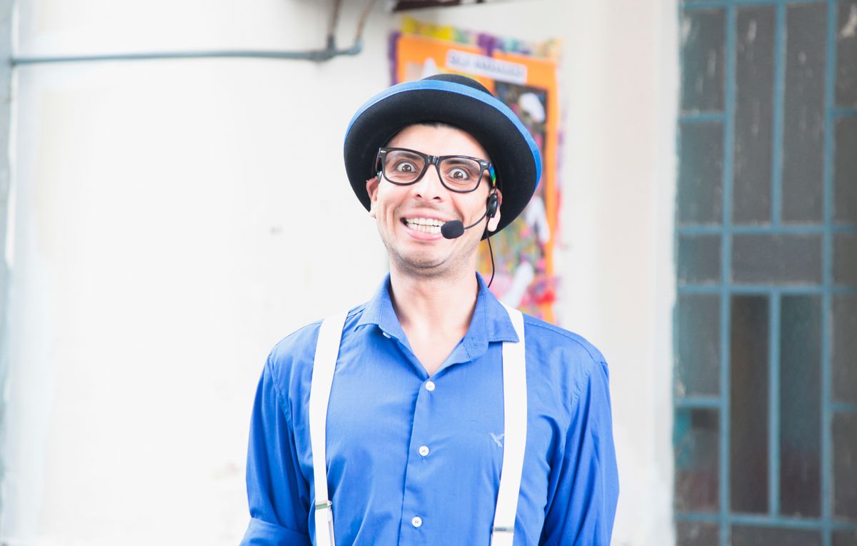 La agenda cultural de El Birri para el primer fin de semana de septiembre